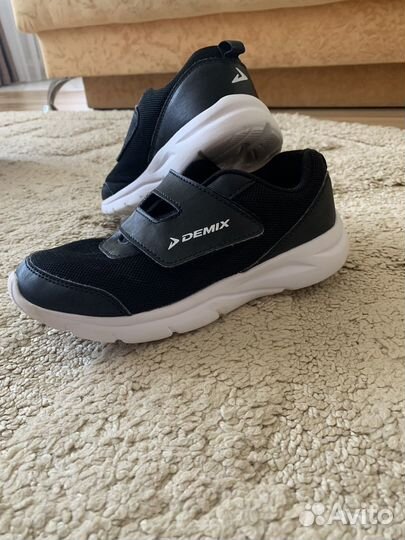 Кроссовки 31