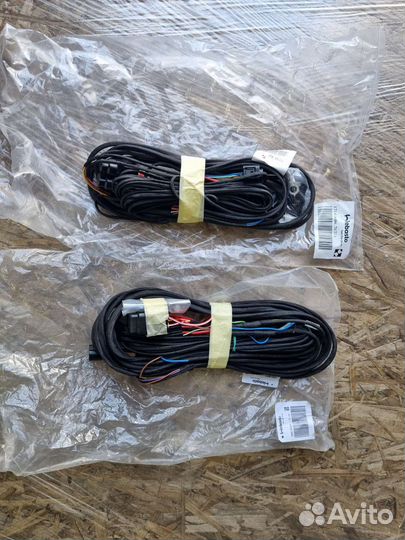 Жгут проводов webasto