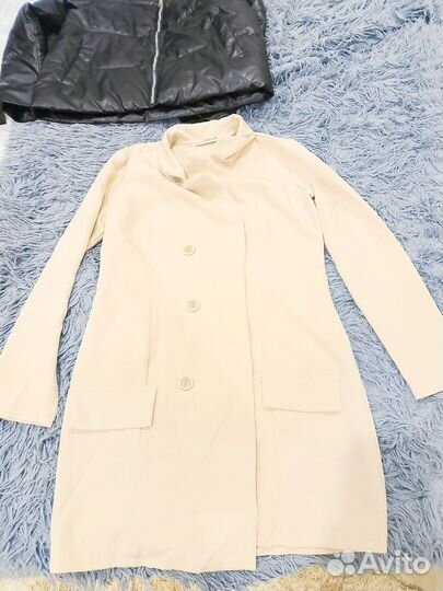 Куртка р 44-46