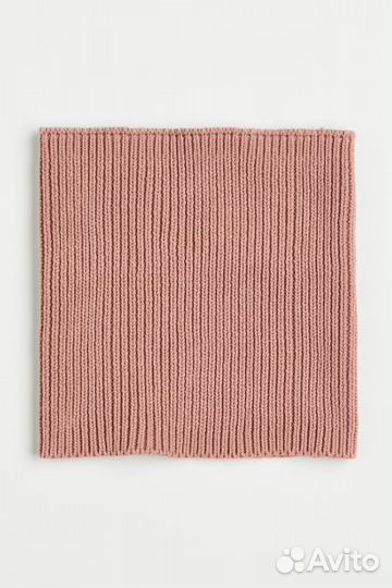 Шарф/снуд детский H&M новый