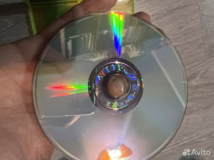 The evil within xbox 360