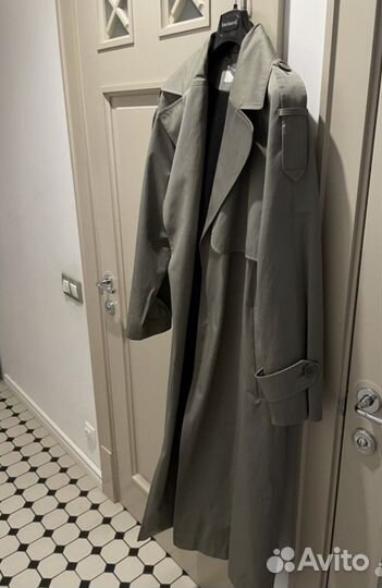 Плащ All we need