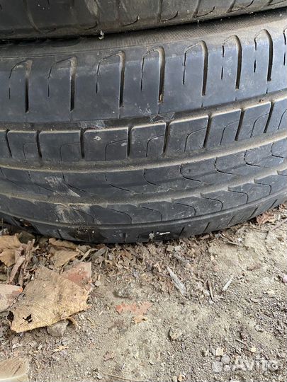 Pirelli Cinturato P7