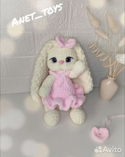 Детские игрушки