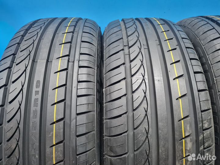 Sunfull Mont-Pro HP881 225/55 R19 99V