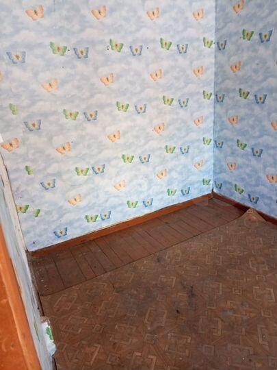 2-к. квартира, 44 м², 1/2 эт.