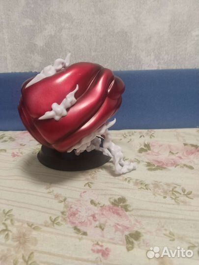 Аниме фигурки ван пис