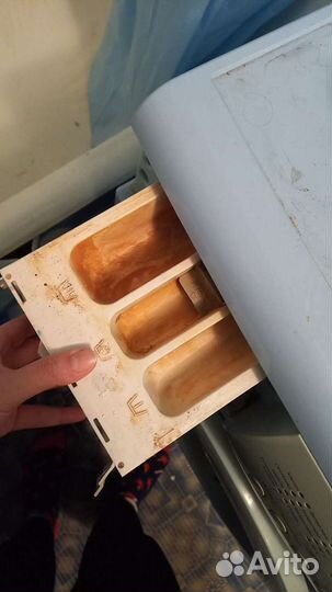 Стиральная машина samsung бу