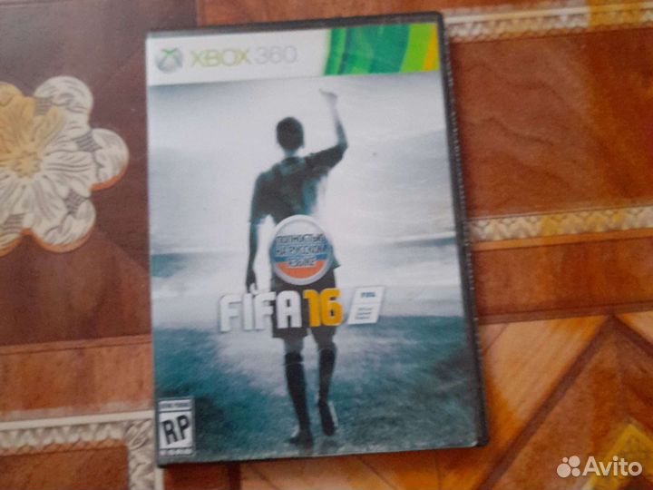 Диски на xbox 360 (на прошитые)