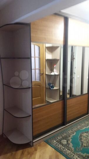 3-к. квартира, 70 м², 2/11 эт.