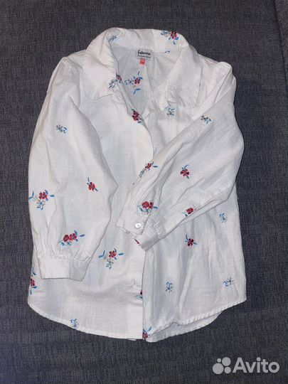 Одежда для девочки