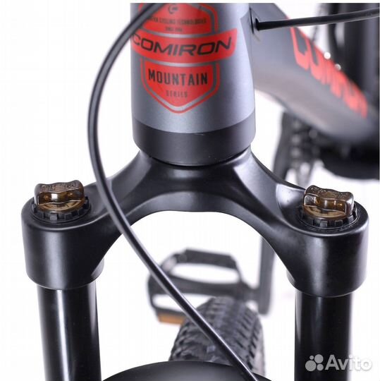 Алюминиевый легкий горный велосипед 29 Comiron
