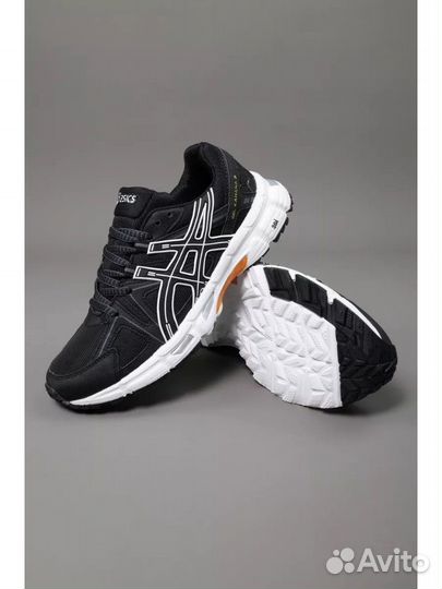 Кроссовки Asics Gel-kahana 8