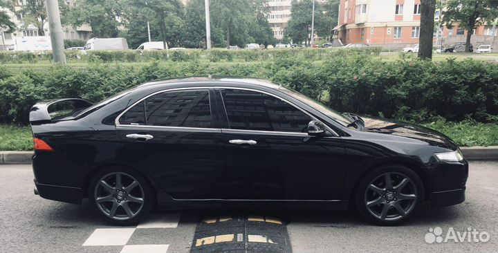 Колеса Honda Enkei