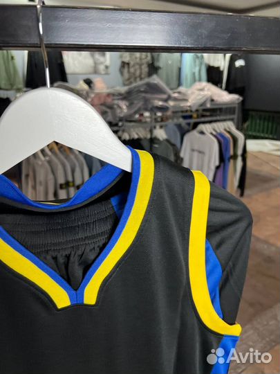 Костюм NBA Warrior