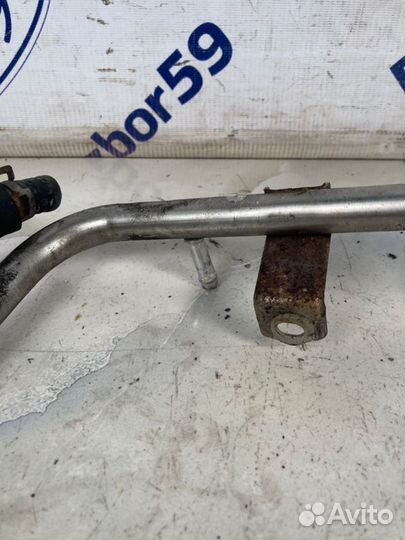 Патрубок системы охлаждения Toyota Celica T230 1.8