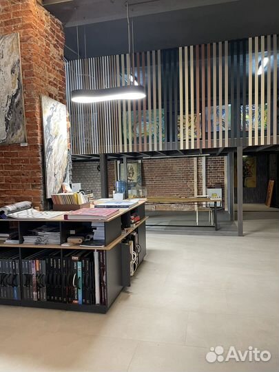 Сдам Арт помещение в аренду под интерьвью