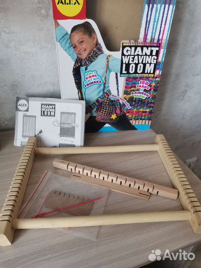 Ткацкий станок