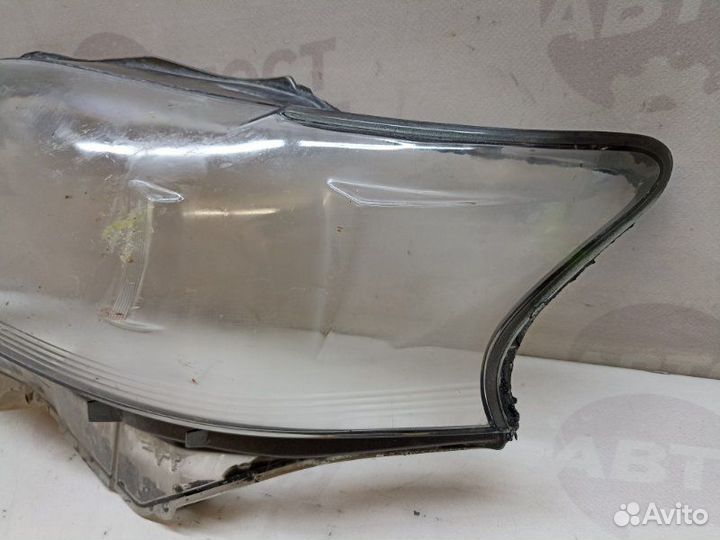 Стекло фары левое Lexus Rx350 GGL15 2012-2015