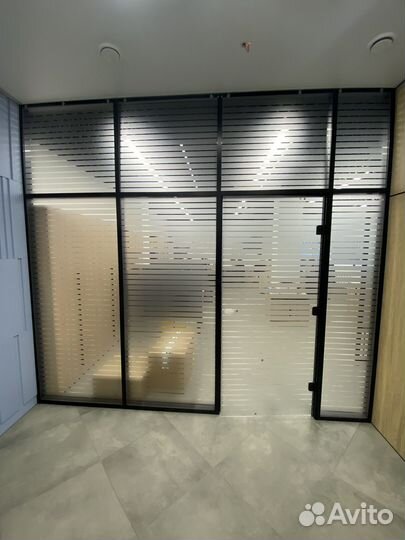 Тонировка и бронирование. Окна, балконы, офисы