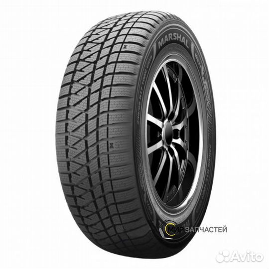 Kumho WinterCraft WS71 245/65 R17 111H