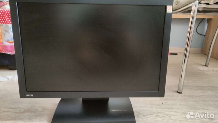 Монитор beng fp202wv2 20 дюймов