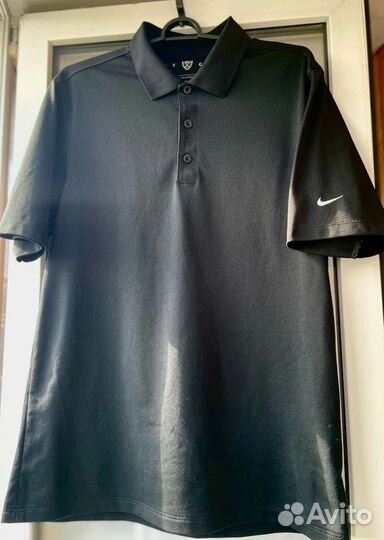 Футболка polo Nike Golf