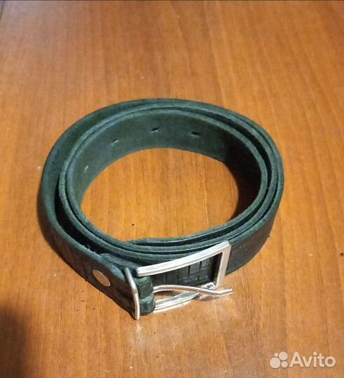 Школьный ремень