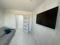 2-к. квартира, 48 м², 17/17 эт.