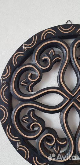 Ключница настенная