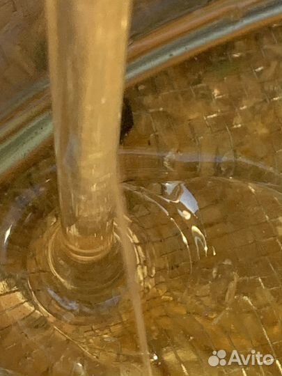 Продам свежий мед