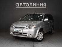 Honda HR-V 1.6 CVT, 2001, 180 000 км, с пробегом, цена 649 000 руб.