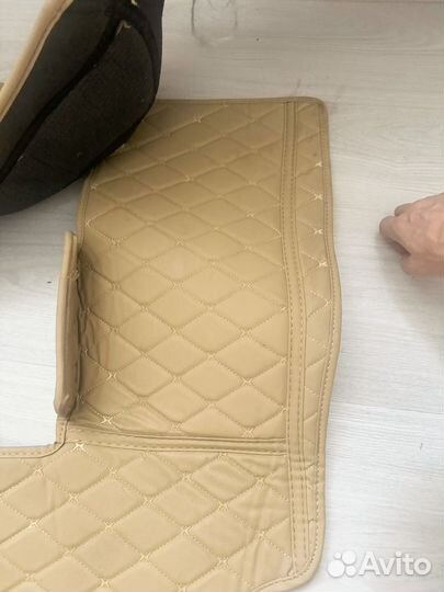 Зд ковры на ман tgx