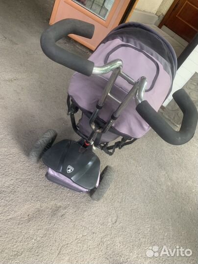 Детский велосипед бу