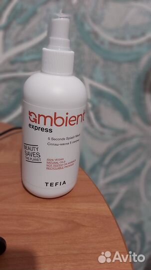 Уход за волосами