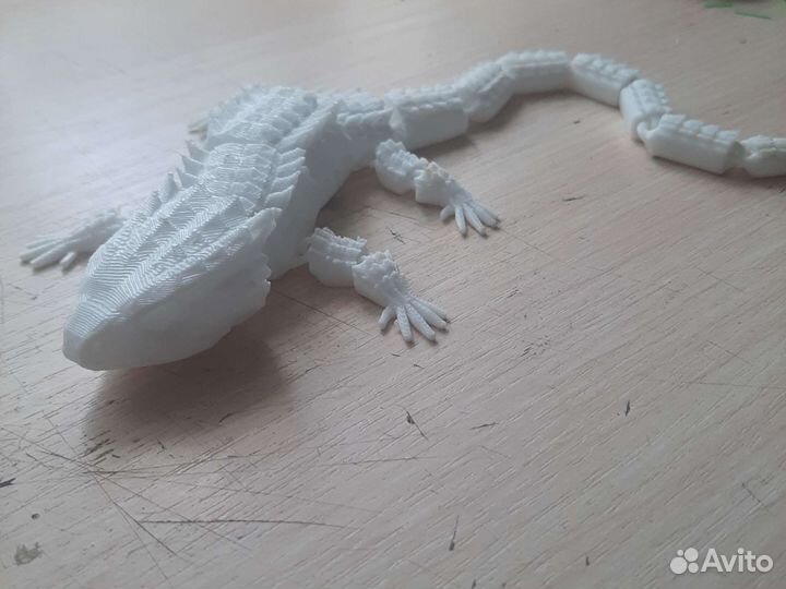 Печать на 3d принтере