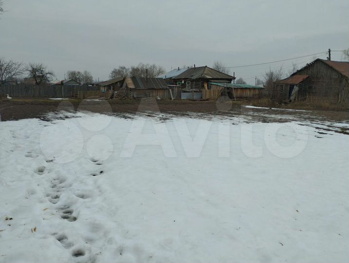 Участок 19,3 сот. (ИЖС)