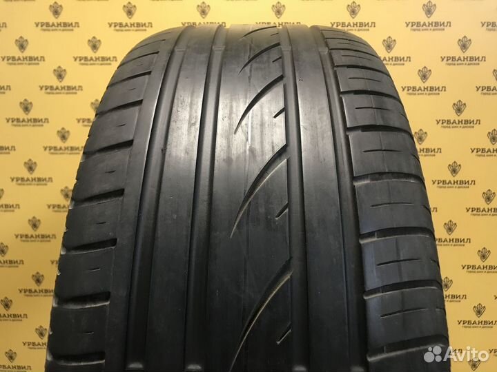 Continental ContiPremiumContact 275/50 R19 112W