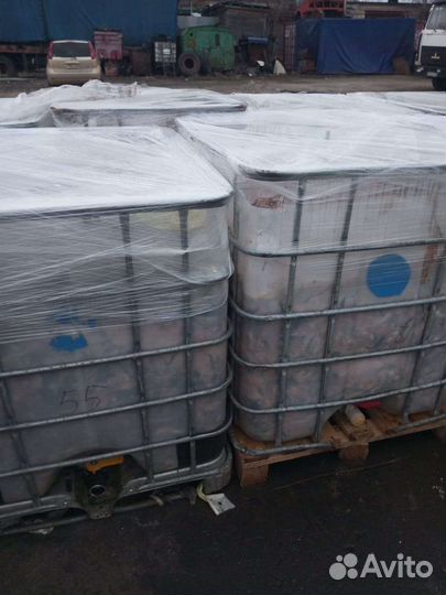 Рыбные отходы (минтай,треска,пикша,сайда.)