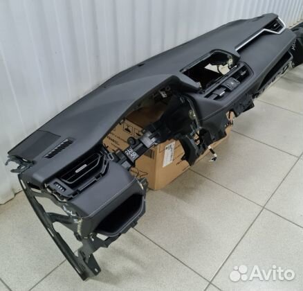 Торпедо 2018-2021 Тойота рав 4 ха 50