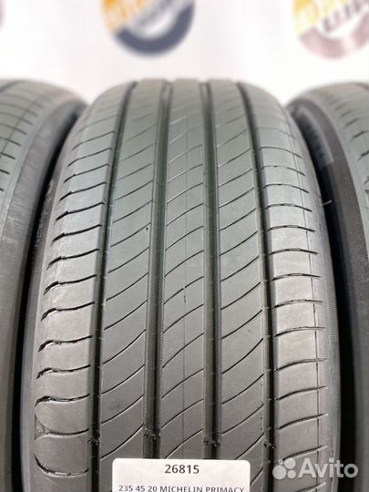 Michelin Primacy 4 235/45 R20 99V