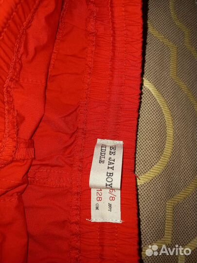 Шорты для мальчика 128