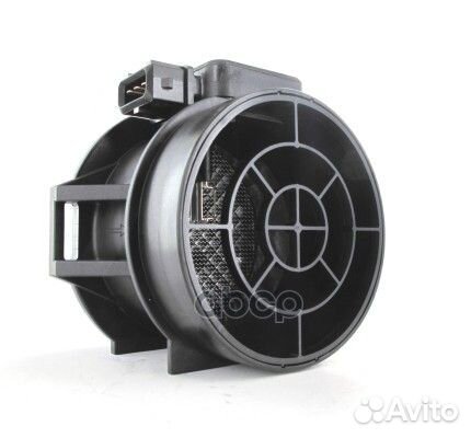 Расходомер воздуха BMW E39/E46 2.0-2.8i/Ci 98