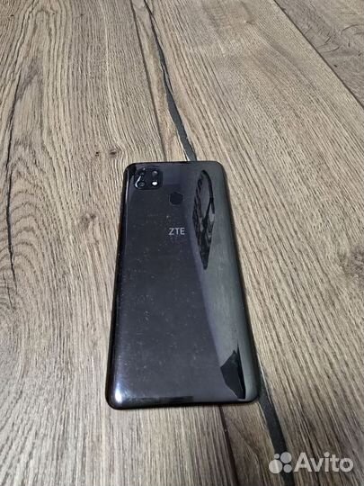 ZTE Blade 20 Smart, 4/128 ГБ