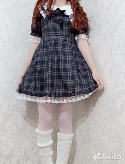 Платье женское