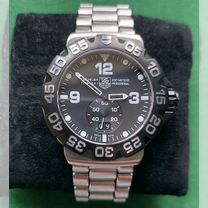 Часы TAG Heuer Formula 1 WAH1010