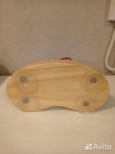 Лабиринт для малышей vulpi