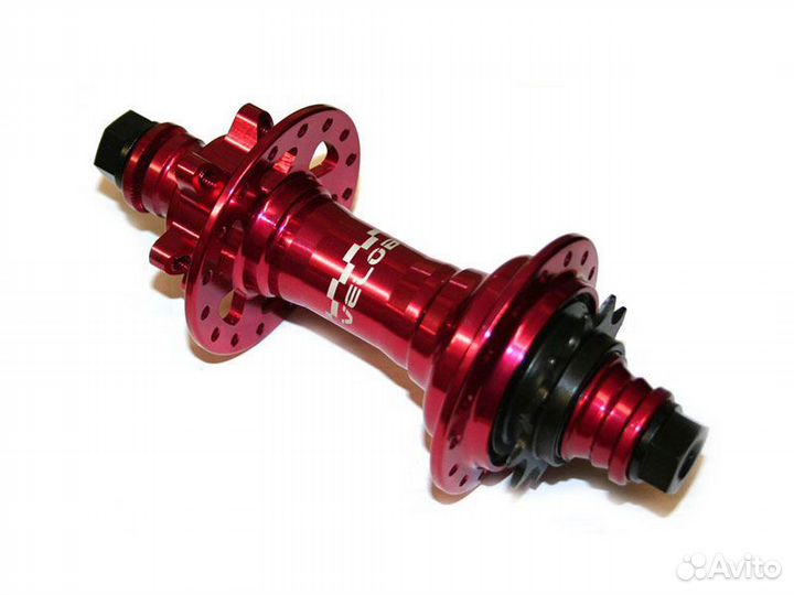 Втулка задняя Velobox SS с драйвером 9-11т 32Н