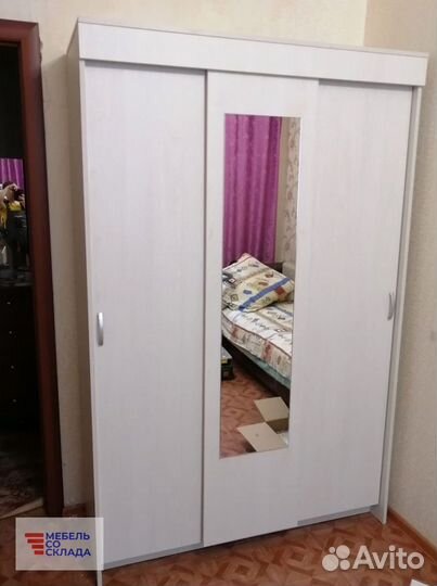 Шкаф для одежды Доставка 1 день