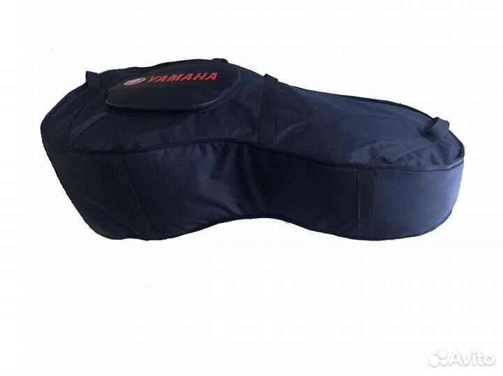 Чехол для лодочного мотора yamaha 9.9-15 Л.С